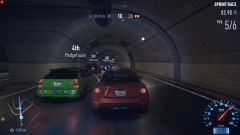 Pozadí pod obrázkem