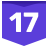 Level 17