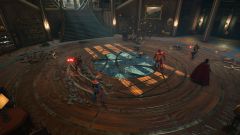 Pozadí pod obrázkem