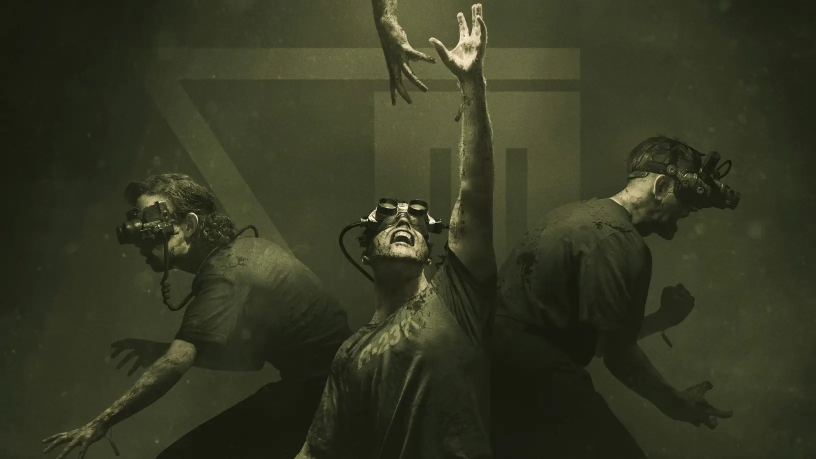 The Outlast Trials se od předchůdců kromě kooperace odliší i příklonem k seriálové produkci