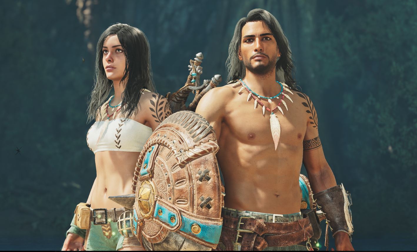 Monster Hunter Wilds spouští dva nové eventy