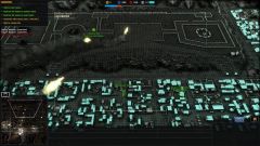 Pozadí pod obrázkem