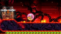 Pozadí pod obrázkem