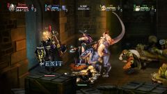 Pozadí pod obrázkem