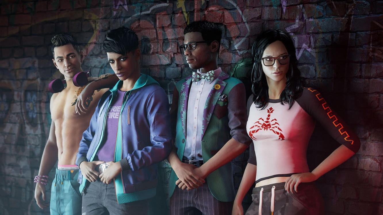 Bývalý vývojář Saints Row ztrácí naději na oživení značky