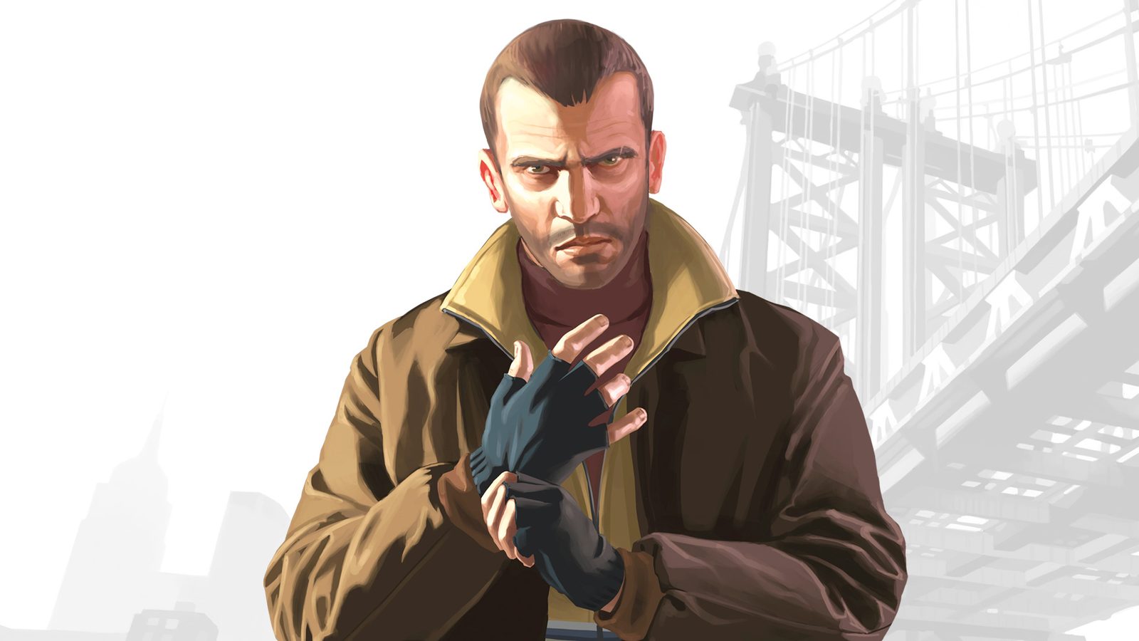 Hráč si za pár korun koupil starý Xbox. Uvnitř našel ztracenou verzi GTA 4