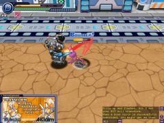 Pozadí pod obrázkem