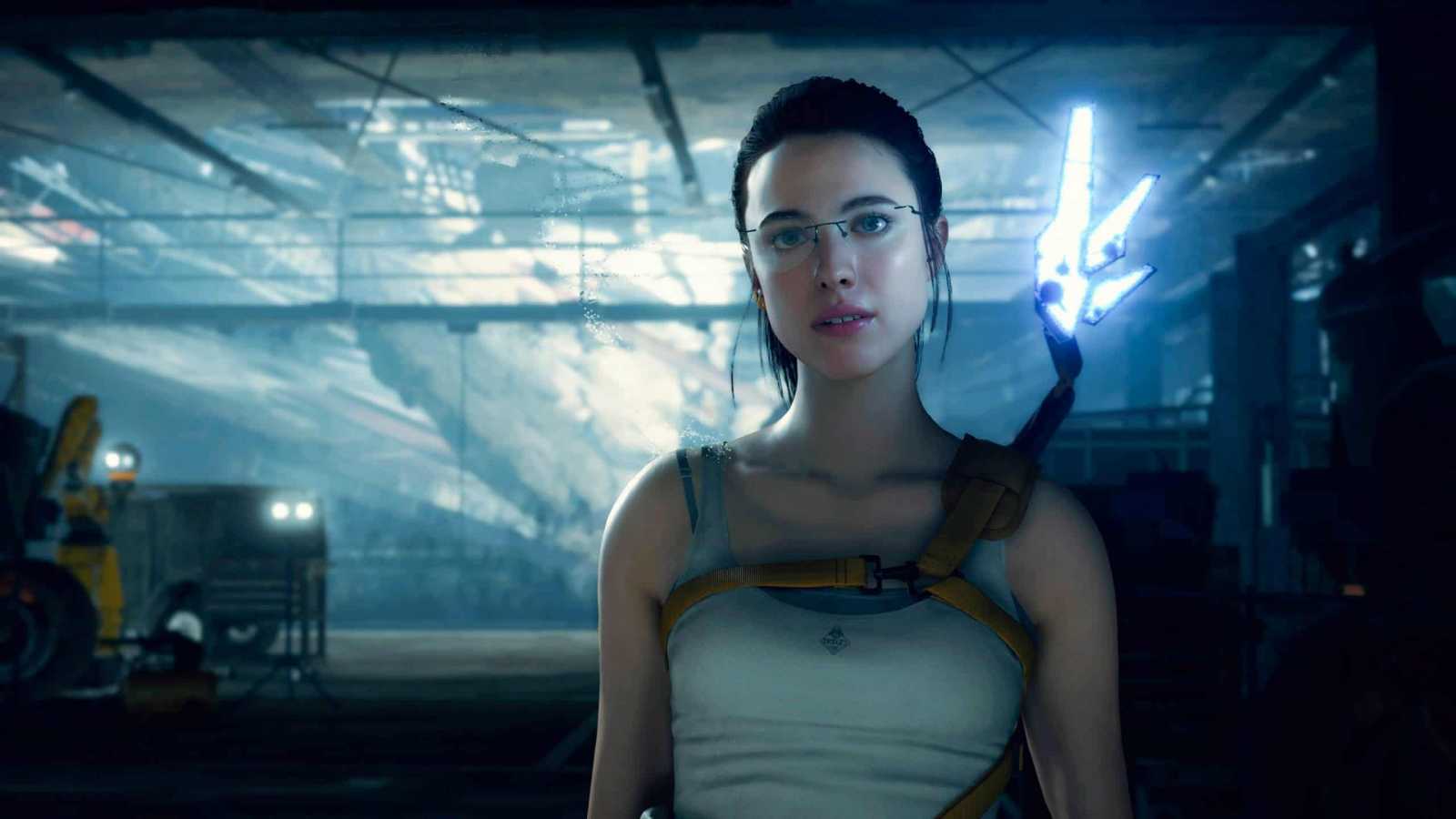 Tajemná hra od Hidea Kodžimy se podle spekulací objeví na akci The Game Awards