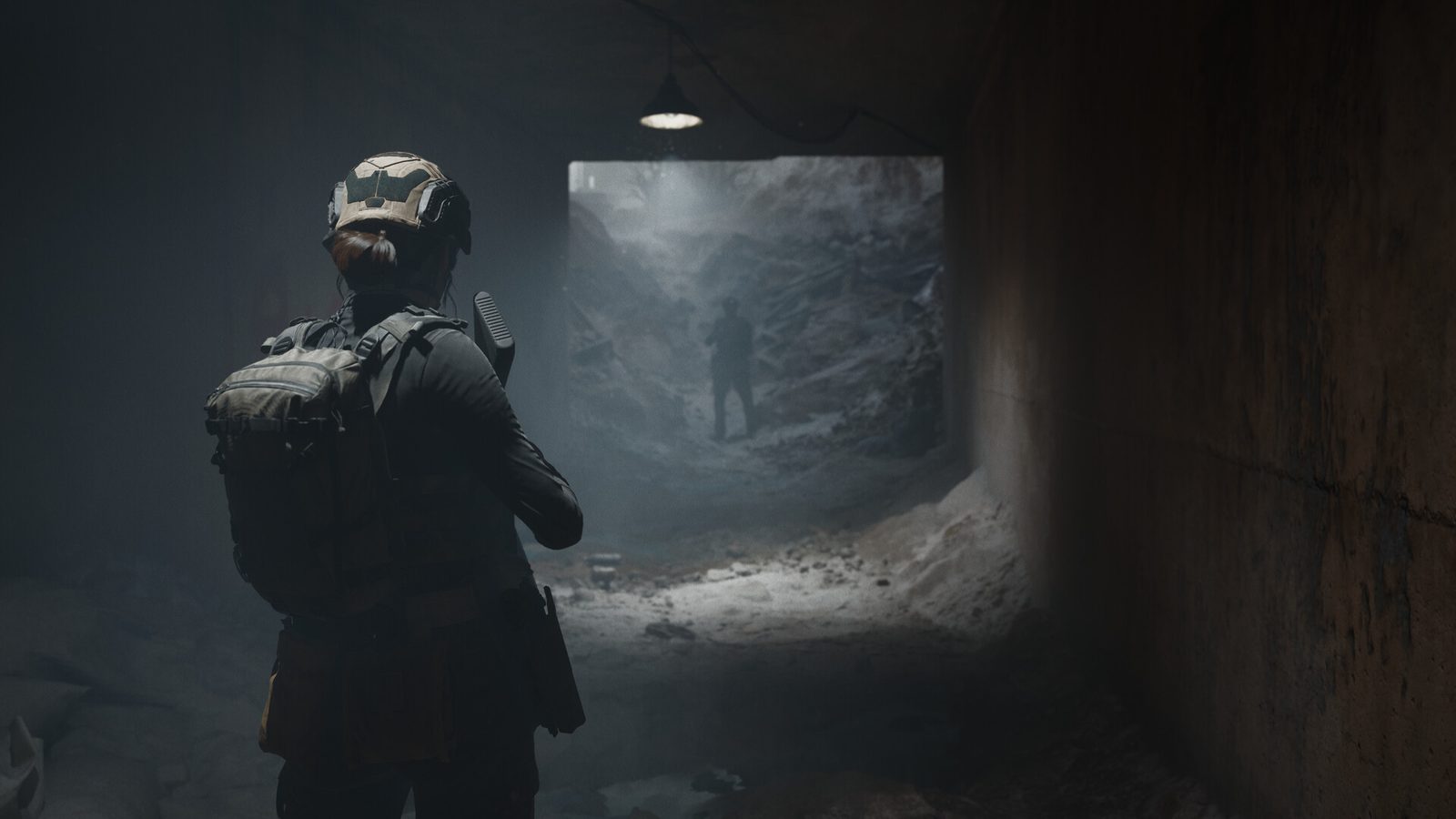 Crossfire od veteránů z Naughty Dog sází na taktiku místo bezhlavé střelby