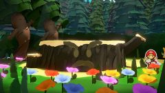 Pozadí pod obrázkem