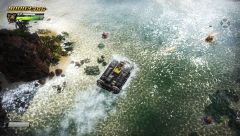 Pozadí pod obrázkem