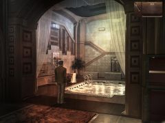 Pozadí pod obrázkem