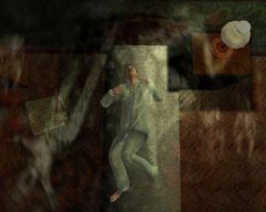 Pozadí pod obrázkem