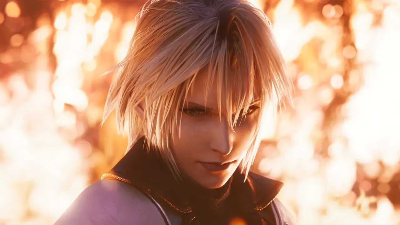 Mobilní rozšíření světa Final Fantasy 7 končí. Miliony hráčů nestačily