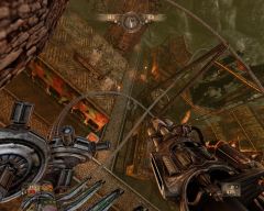 Pozadí pod obrázkem