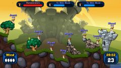 Pozadí pod obrázkem