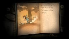 Pozadí pod obrázkem