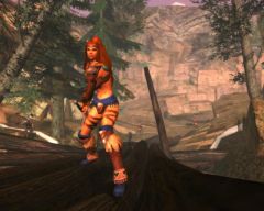 Pozadí pod obrázkem