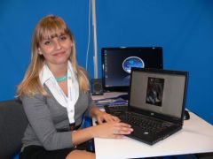 Pozadí pod obrázkem