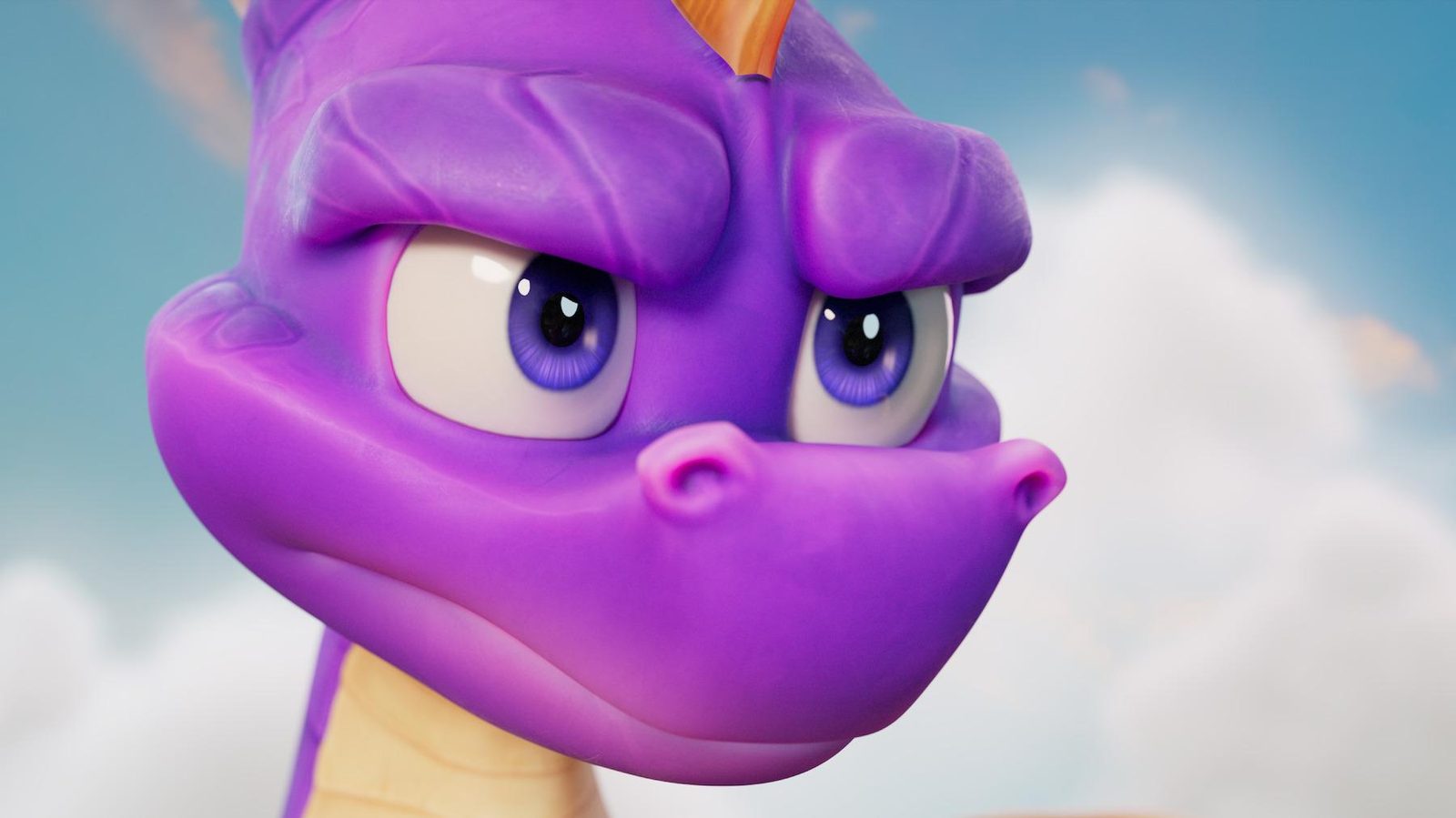Spyro se vrací. Další díl dorazí během příštího roku