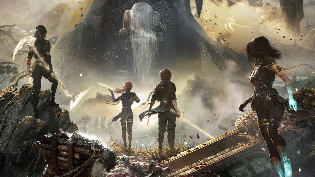 Farflame překládá stylové RPG Clair Obscur: Expedition 33