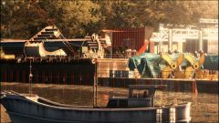 Pozadí pod obrázkem