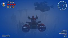 Pozadí pod obrázkem