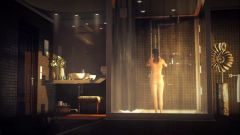 Pozadí pod obrázkem