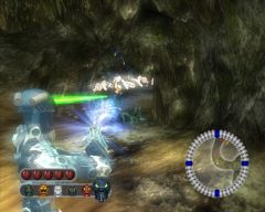 Pozadí pod obrázkem