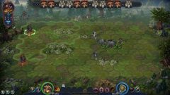 Pozadí pod obrázkem