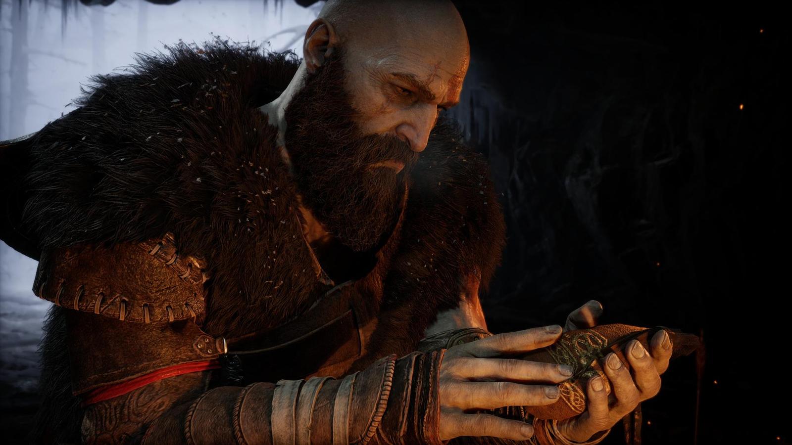 Další God of War má být prequelem zaměřeným na Faye