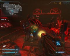 Pozadí pod obrázkem