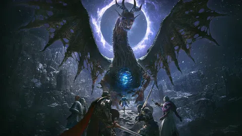 Dragon's Dogma 2 vylepšuje desítky funkcí před příchodem DLC