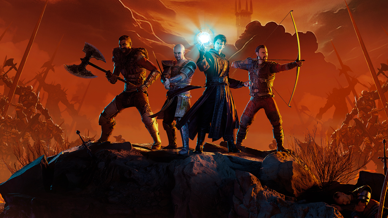 Gothic – legenda, která naučila hráče milovat drsné RPG světy