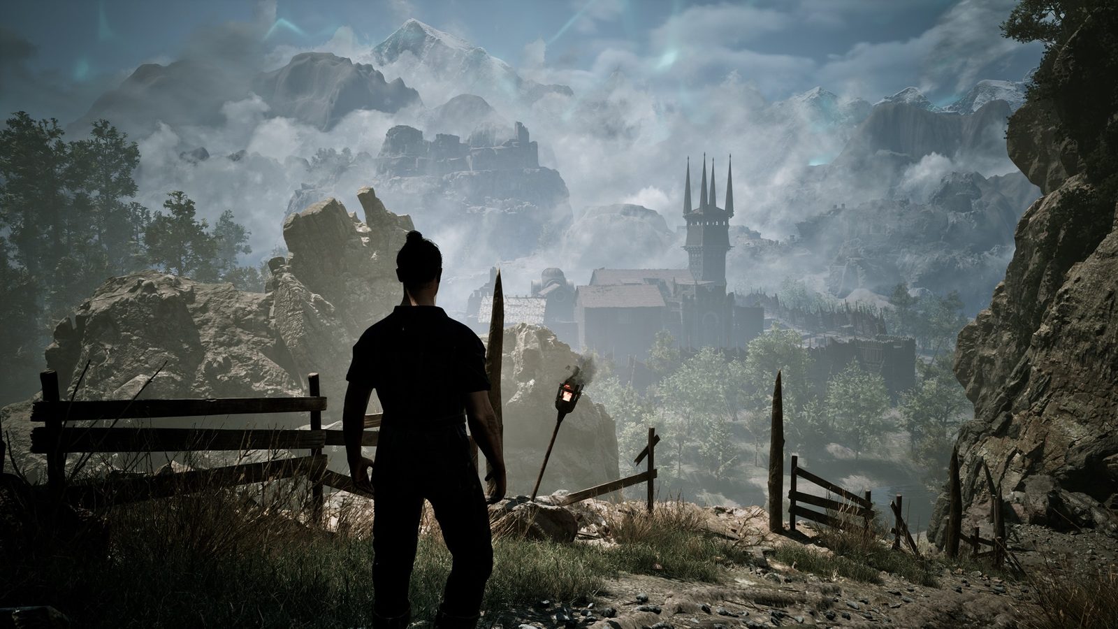 Zítra vychází Gothic 1 Remake. Již nyní je k dispozici epické intro