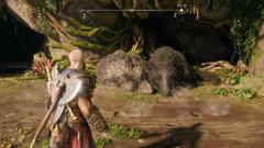 Pozadí pod obrázkem