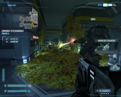 Pozadí pod obrázkem