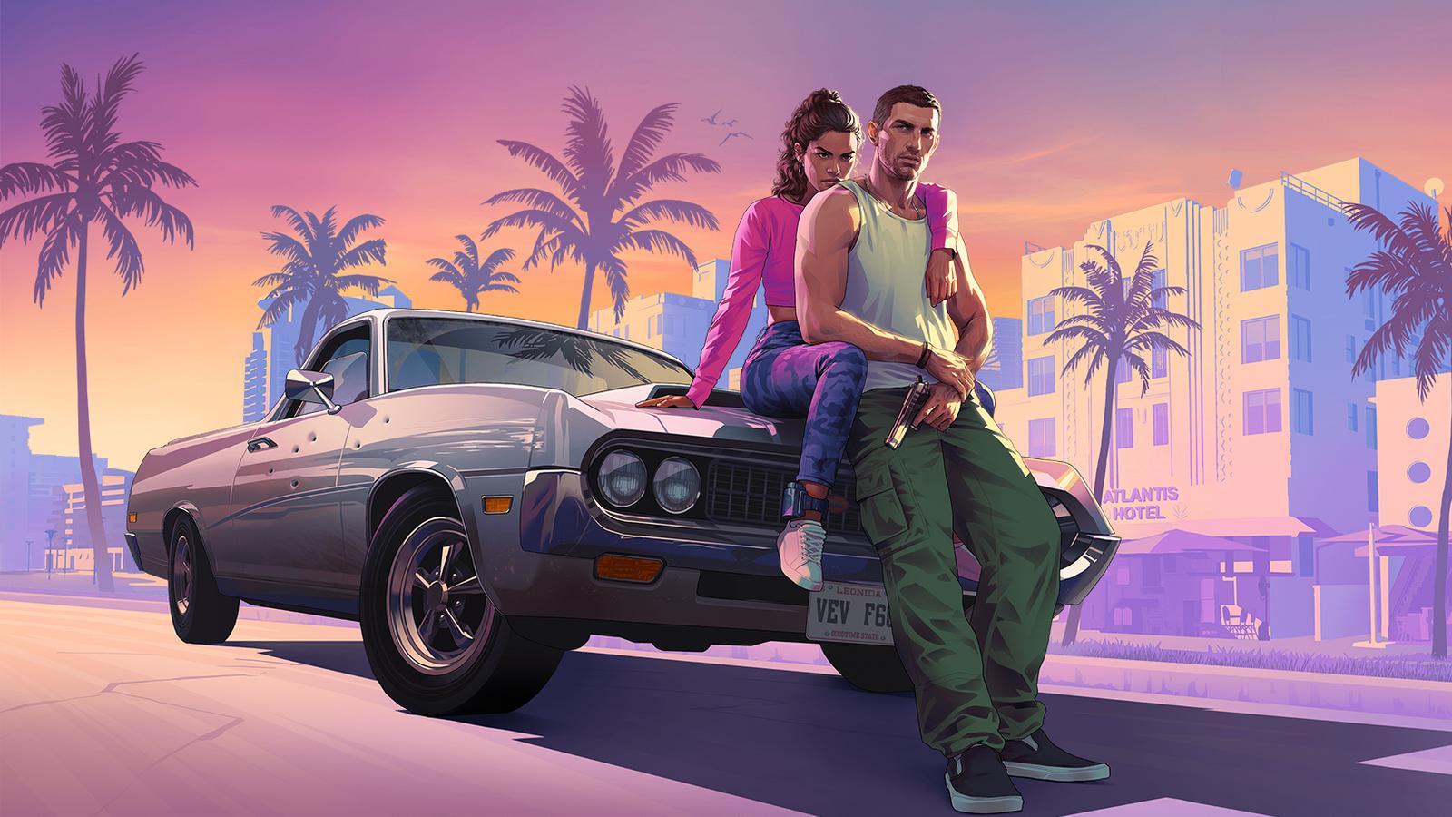 Fanoušci spekulují: objeví se v GTA VI poprvé děti?