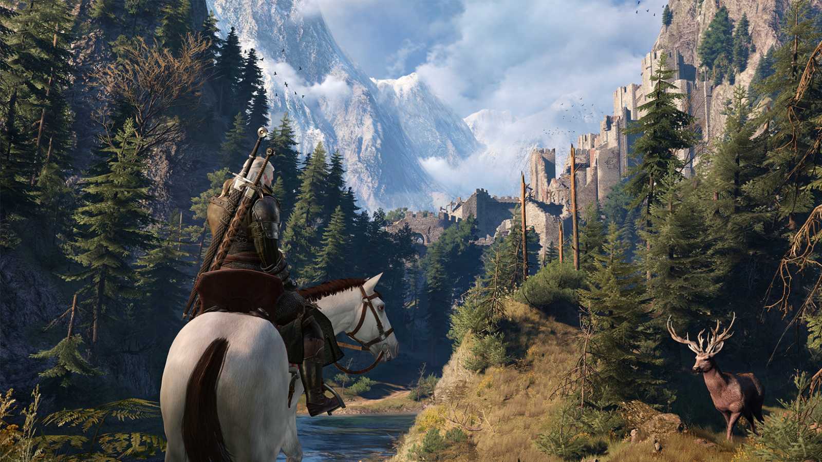 Next-gen verze Zaklínače 3 dorazí 14. prosince. CD Projekt potvrzuje letošní datum vydání a láká na brzké odhalení gameplay záběrů