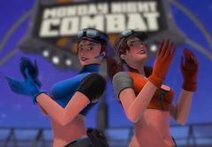 Pozadí pod obrázkem