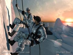 Pozadí pod obrázkem