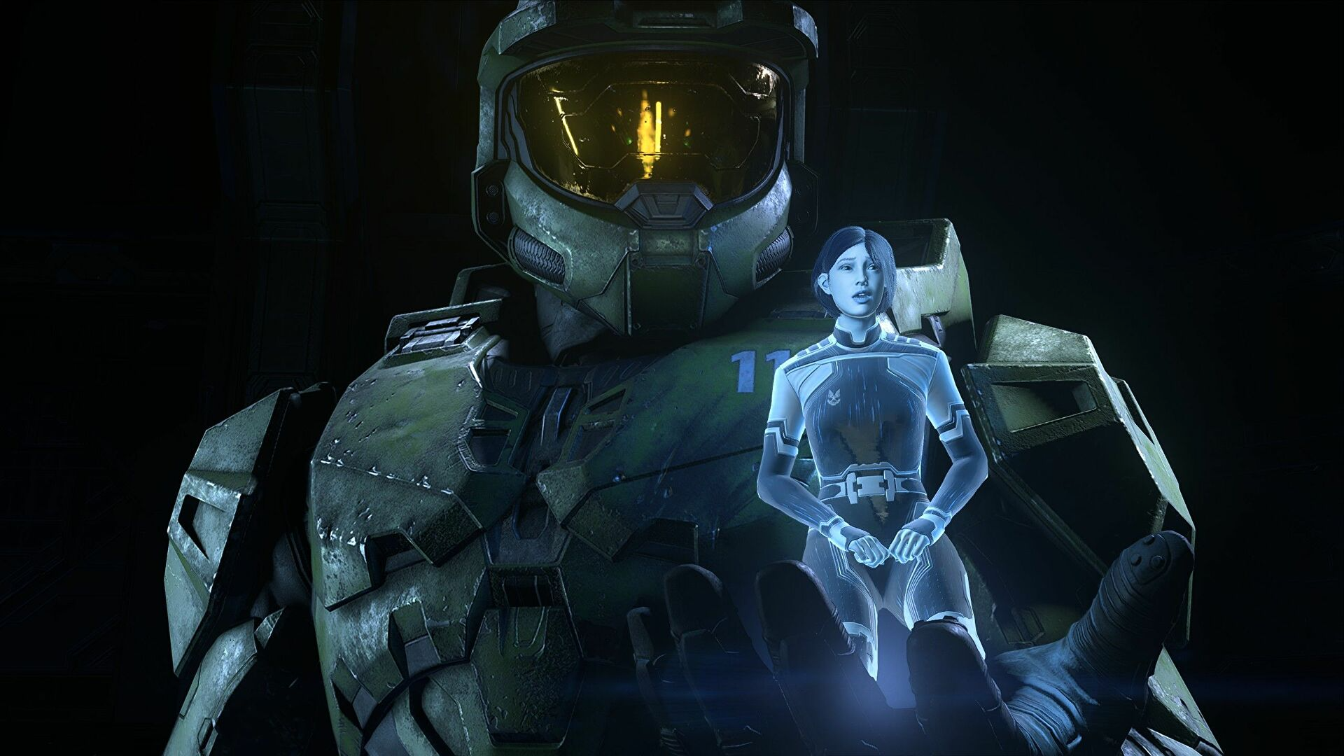 Novinky v Game Passu zastiňuje návrat jedné z největších legend Xboxu