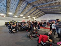 Pozadí pod obrázkem