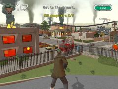 Pozadí pod obrázkem