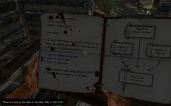 Pozadí pod obrázkem