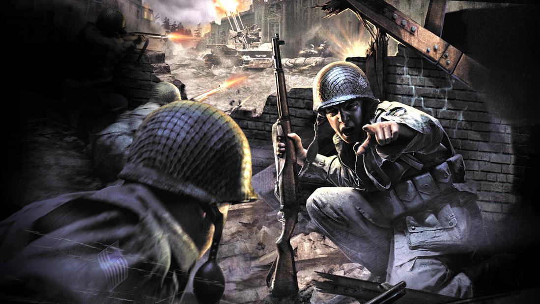 Call of Duty: přes dvacet let dominance, inovací a kontroverzí