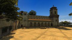 Pozadí pod obrázkem