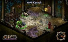 Pozadí pod obrázkem