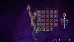 Pozadí pod obrázkem