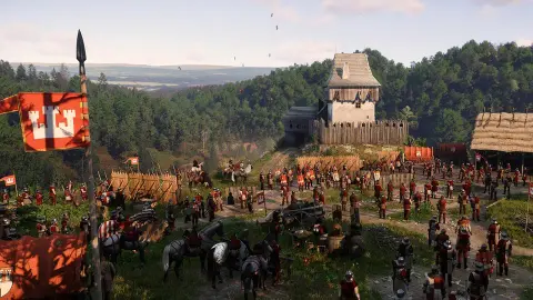 Zaklínač i Kingdom Come: Na Steamu odstartoval letní výprodej